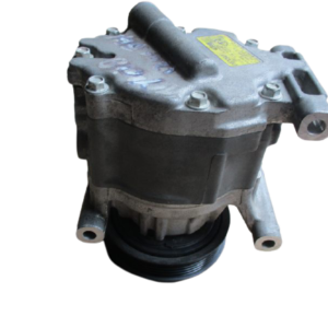 Lancia Ypsilon Fiat Bravo II Doblo Idea  Panda  Punto Stilo anno dal 2003 al 2010 Compressore aria condizionata 51747318  5A7875200