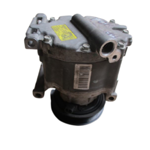 Lancia Ypsilon Fiat Bravo II Doblo Idea  Panda  Punto Stilo anno dal 2003 al 2010 Compressore aria condizionata 51747318  5A7875200