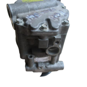 Lancia Ypsilon Fiat Bravo II Doblo Idea  Panda  Punto Stilo anno dal 2003 al 2010 Compressore aria condizionata 51747318  5A7875200