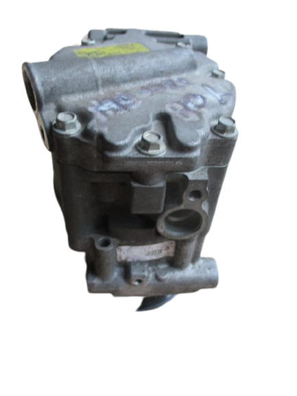 Lancia Ypsilon Fiat Bravo II Doblo Idea Panda Punto Stilo anno dal 2003 al 2010 Compressore aria condizionata 51747318 5A7875200