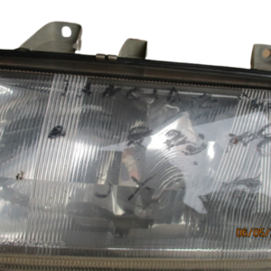 Lancia Z anno dal 1994 al 2002 Fanale anteriore sinistro 9406213418