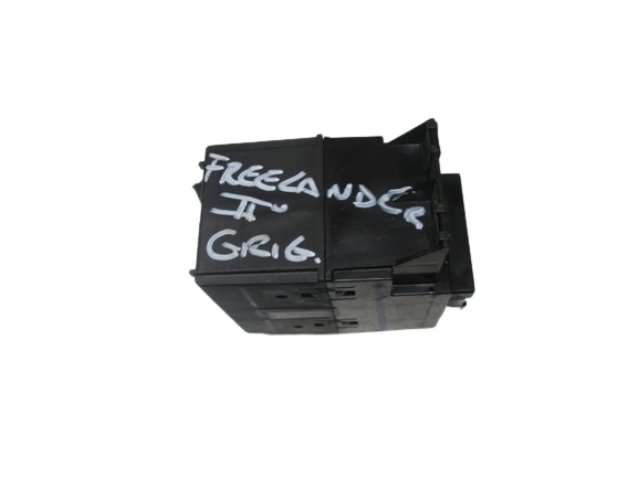 Land Rover Freelander2 anno dal 2004 al 2012 commutatore avviamento 6G9N-11572-CE