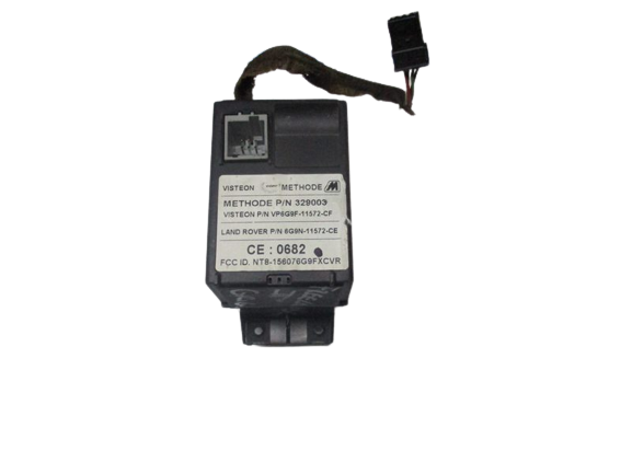 Land Rover Freelander2 anno dal 2004 al 2012 commutatore avviamento 6G9N-11572-CE