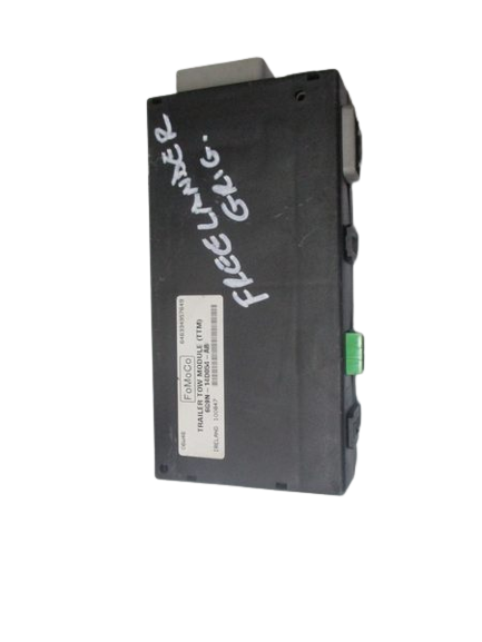 Land Rover Freelander2 anno dal 2004 al 2012 Centralina Gancio Traino 6G9N-14D054-AB