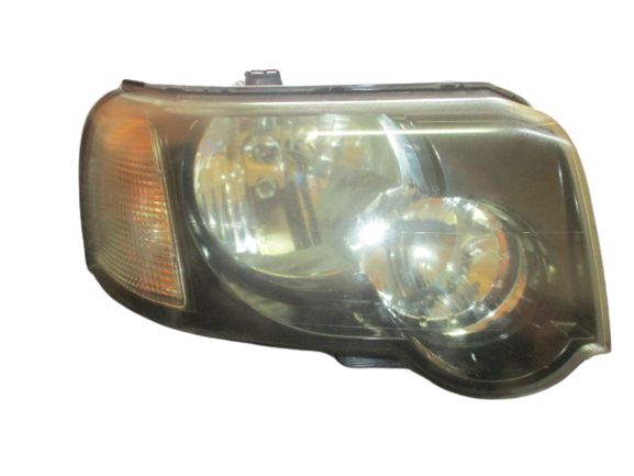 Land Rover Freelander anno dal 2003 al 2006 Fanale anteriore destro