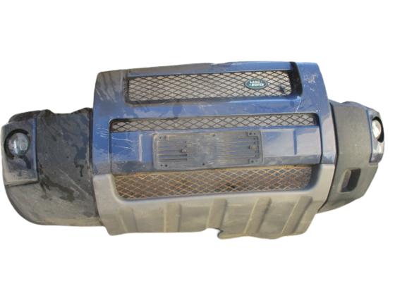 Land Rover Freelander anno dal 2003 al 2006 Paraurti anteriore