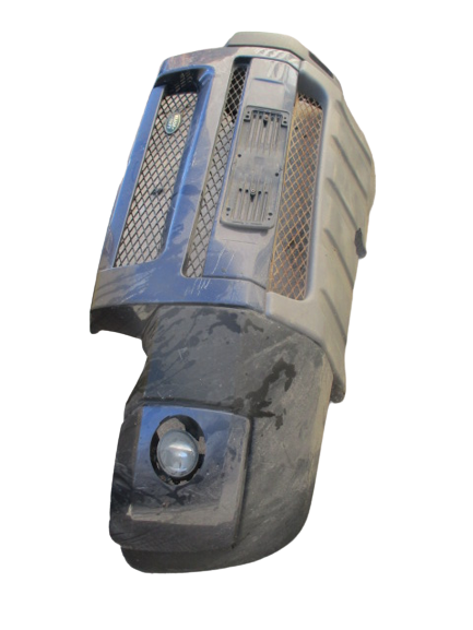 Land Rover Freelander anno dal 2003 al 2006 Paraurti anteriore