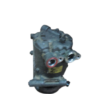 Land Rover Freelander 2 Ford Mondeo Galaxy S-Max anno dal 2006 al 2015 Compressore aria condizionata 6g91-19d629-fg