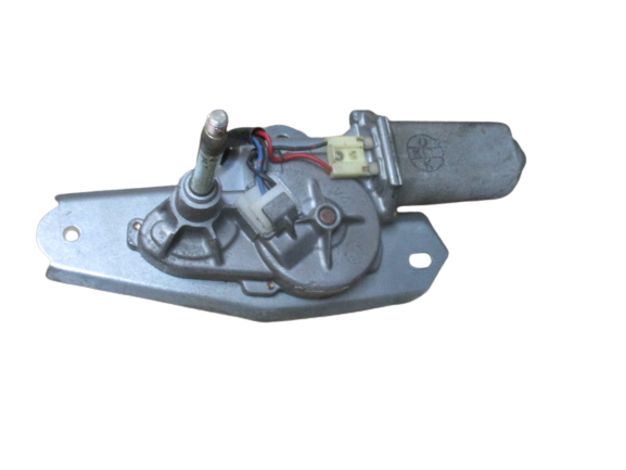 Mazda 2 anno dal 2002 al 2007 Motorino tergilunotto posteriore D65167450