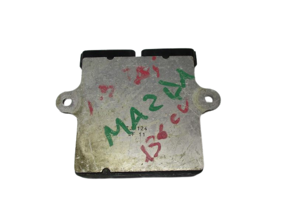 Mazda 6 anno dal 2002 al 2006 Centralina iniezione motore 131000-1241