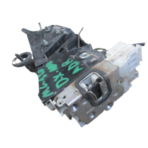 Mercedes Classe A W169 anno dal 2004 al 2012 Serratura sportello anteriore destro
