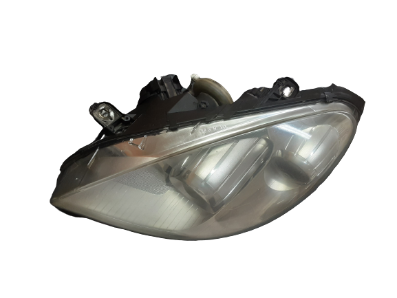 Mercedes Classe B W245 anno dal 2004 al 2012 Faro fanale anteriore sinistro A1698201761