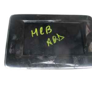Mercedes Classe B W246 anno dal 2011 al 2019 monitor display navigatore A2469016002 A2C87519900