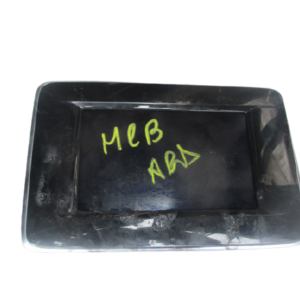 Mercedes Classe B W246 anno dal 2011 al 2019 monitor display navigatore A2469016002 A2C87519900