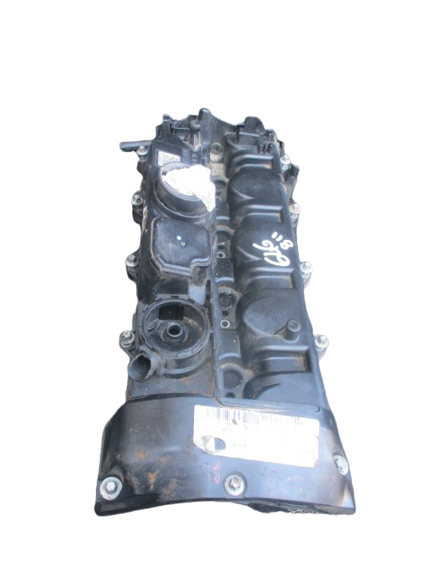 Mercedes Classe C W204 2200 Diesel anno dal 2007 al 2013 Coperchio punterie A6460101130