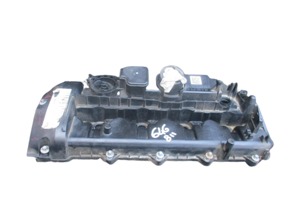 Mercedes Classe C W204 2200 Diesel anno dal 2007 al 2013 Coperchio punterie A6460101130