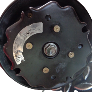 Mercedes Classe C 220 W 203 Diesel anno dal 2000 al 2007 Compressore aria condizionata 447220-8222 7SEU16C 12B26761