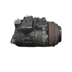 Mercedes Classe C W203 Classe E W210 Classe M W163 Vito W638 Clk W208 anno dal 1999 al 2005 Compressore aria condizionata Denso 447220-8083 A0002342911