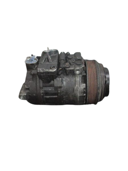 Mercedes Classe C W203 Classe E W210 Classe M W163 Vito W638 Clk W208 anno dal 1999 al 2005 Compressore aria condizionata Denso 447220-8083 A0002342911