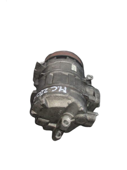 Mercedes Classe C W203 Classe E W210 Classe M W163 Vito W638 Clk W208 anno dal 1999 al 2005 Compressore aria condizionata Denso 447220-8083 A0002342911