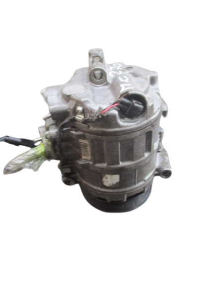 Mercedes Classe C W203 anno dal 2000 al 2007 Compressore aria condizionata Denso 447180-4159 A0002309