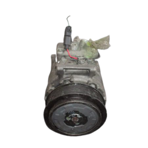 Mercedes Classe C W203 anno dal 2000 al 2007 Compressore aria condizionata Denso 447180-4159 A0002309