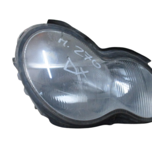 Mercedes Classe C W203 anno dal 2000 al 2004 Faro fanale anteriore A2038201261 0301166272