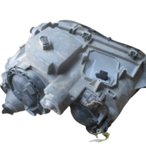 Mercedes Classe C W203 anno dal 2000 al 2004 Faro fanale anteriore A2038201261 0301166272