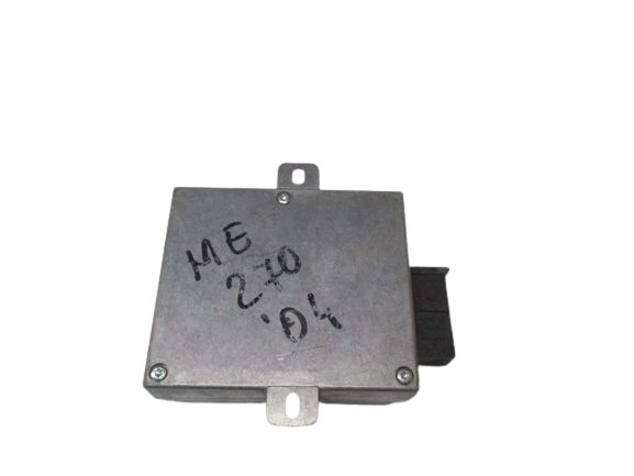 Mercedes Classe E W211 anno dal 2003 al 2009 Centralina Telefono A2118203185