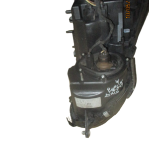 Mercedes Classe E   W211 anno dal 2002 al 2007 Fanale anteriore sinistro A2118202961