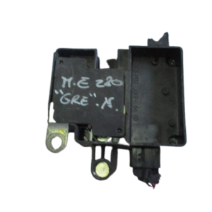 Mercedes Classe E W211 anno dal 2003 al 2009 Centralina controllo batteria A2115404245 0199000002