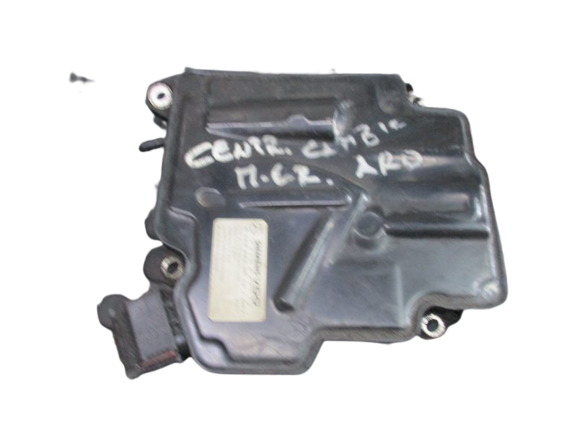 Terza Luce Freno Mercedes Classe ML W164 - Ricambio 1648201056 Bianco