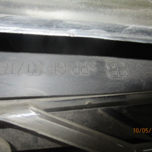 Mercedes Classe R W251 anno dal 2005 al 2013 Fanale anteriore destro xeno A2518260291 KZ 263450-00R