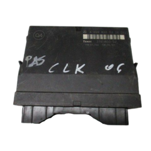 Mercedes CLK W209 anno dal 2002 al 2010 Centralina comfort A2098200326