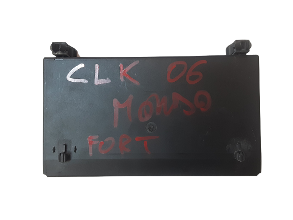 Mercedes CLK W209 anno dal 2002 al 2010 Centralina comando porta destra A2098202026