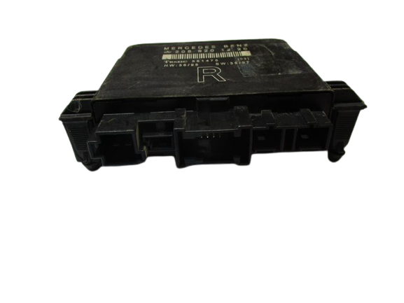 Mercedes CLK W208 anno dal 1997 al 2003 Centralina Porta destra A2088201226