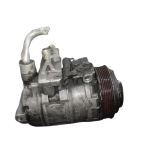 Mercedes ML 270 W163 e Mercedes Vito W638 anno dal 1997 al 2005 Compressore aria condizionata Denso 447220-8092 A0002343111