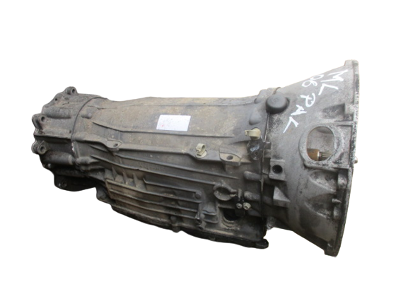 Mercedes ML 320 W164 Classe R W251 Classe GL 164 anno dal 2005 al 2011 Cambio automatico 7229020 R1642711701 164270820