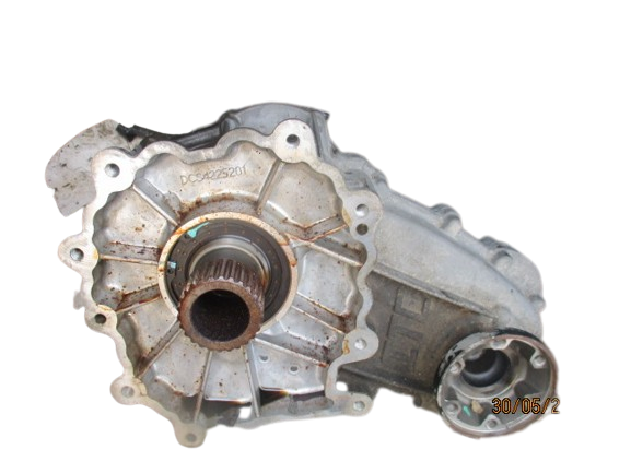 Terza Luce Freno Mercedes Classe ML W164 - Ricambio 1648201056 Bianco