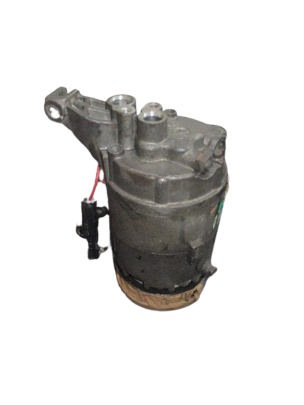 Mini One Cooper 1600 Benzina anno dal 2001 al 2008 Compressore aria condizionata 01139014 11645610 645211713 10AI01 08291203828 9986181