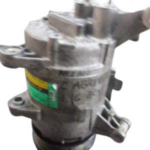 Mini Cooper anno dal 2001 al 2006 Compressore aria condizionata Delphi  452 1171310  01139014