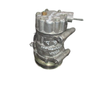 Mini Countryman R60 Mini Cooper  R56 R57 R58 Pacemanc Clubman R55 anno dal 2010 al 2021 Compressore aria condizionata sanden SD6V12 1923F CMP0 9213175-04