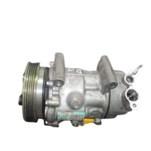 Mini Countryman R60 Mini Cooper  R56 R57 R58 Pacemanc Clubman R55 anno dal 2010 al 2021 Compressore aria condizionata sanden SD6V12 1923F CMP0 9213175-04
