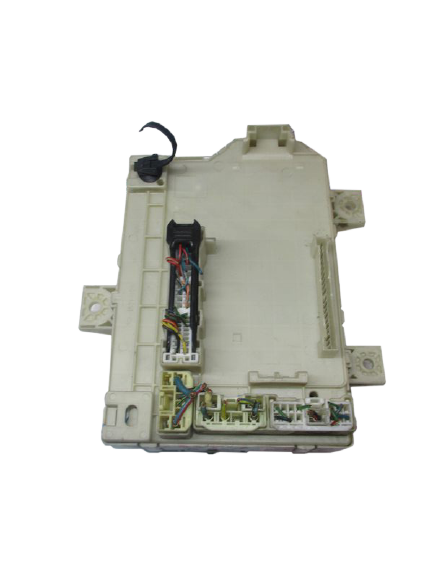 Mitsubishi Colt 1100 Benzina anno dal 2004 al 2012 Centralina BSI portafusibili WN108319