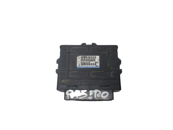 Mitsubishi Pajero anno dal 1999 al 2006 Centralina ABS MR400420