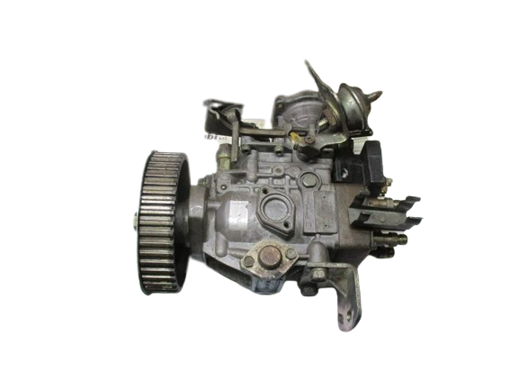 Mitsubishi Pajero 1° serie 2500 diesel anno dal 1987 al 1991 Pompa iniezione 104640-3821