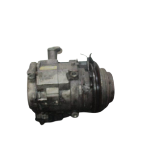Mitsubishi Pajero 3° serie anno dal 1999 al 2006 Compressore aria condizionata 447220-3991