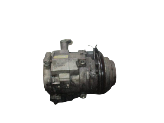 Mitsubishi Pajero 3° serie anno dal 1999 al 2006 Compressore aria condizionata 447220-3991
