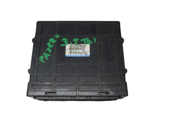 Mitsubishi Pajero anno dal 1999 al 2006 ECU Centralina motore MK369405 E6T01072 H1 0606
