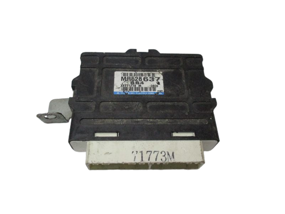 Mitsubishi Pajero anno dal 1991 al 1999 Centralina Cambio MR528637 X4T71773M
